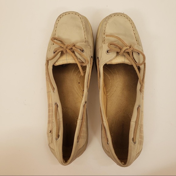 Croft & Barrow Boat Shoes - Picture 3 of 5